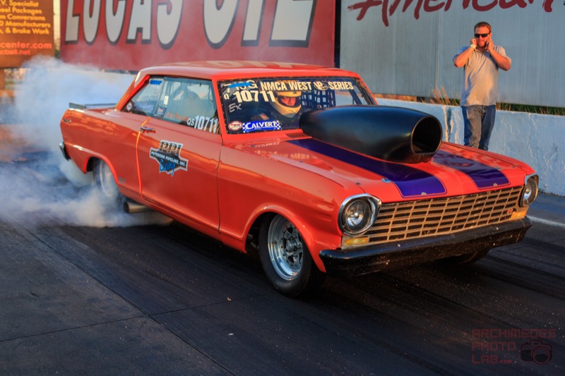 EX-tra Tire Smaoke Please