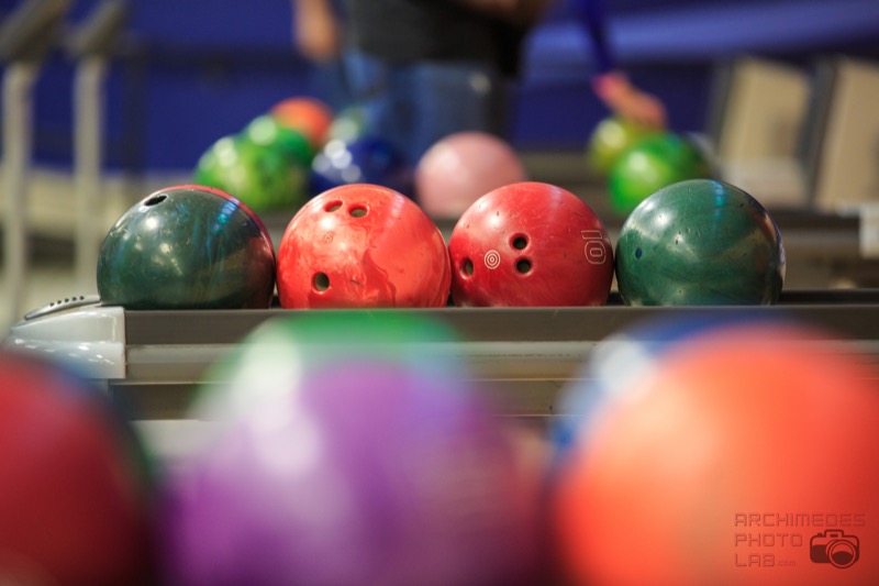 Crazy Colored House Balls