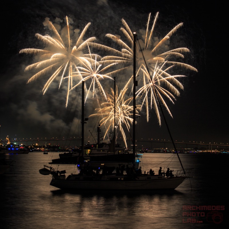Big Bay Boom