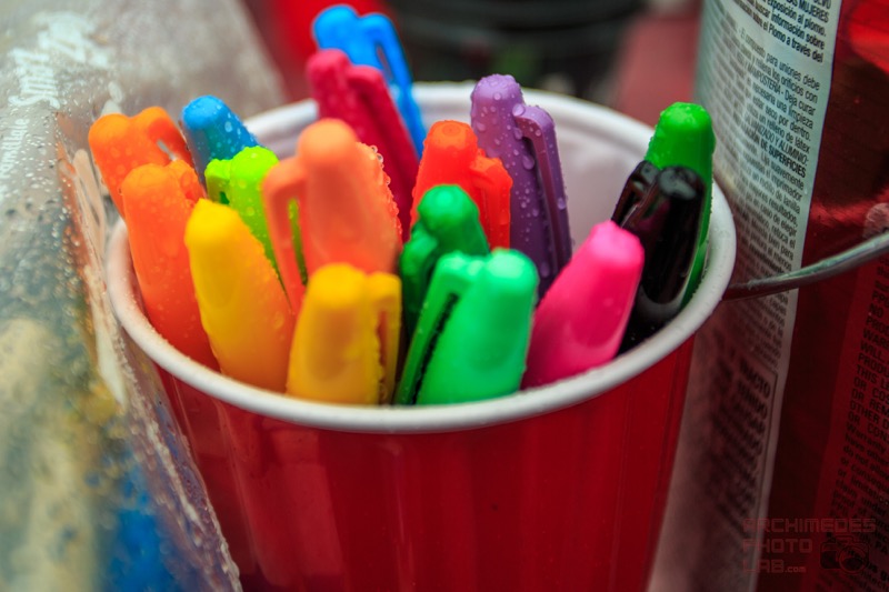 Cup o' Colors