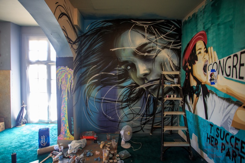 Art House
