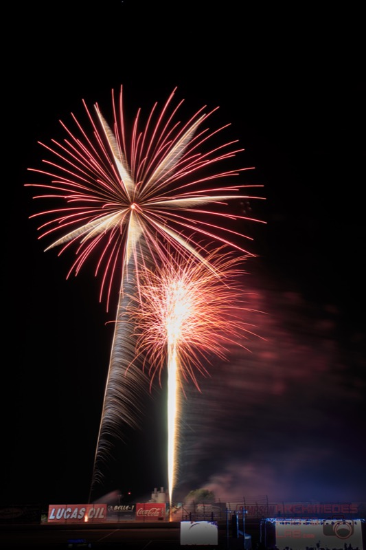 Fire Flowers