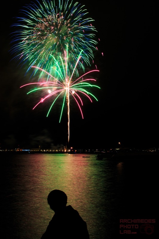 Big Bay Boom