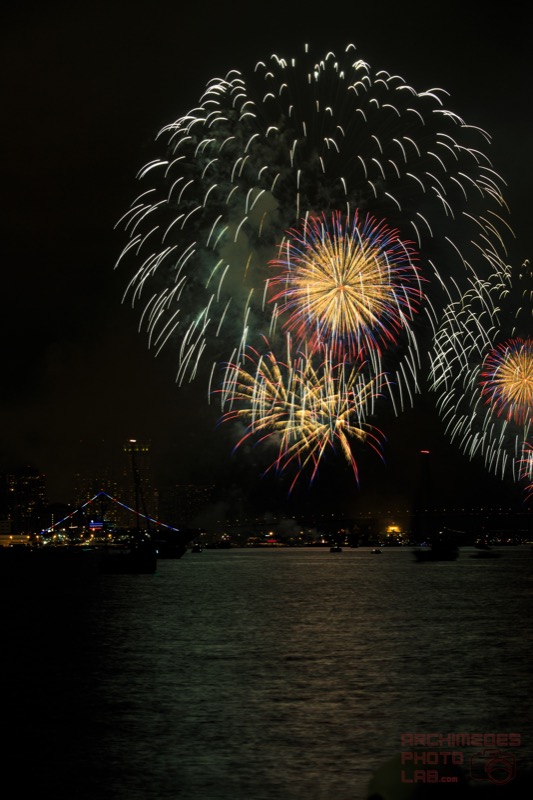 Big Bay Boom