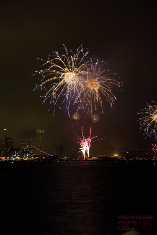 Big Bay Boom