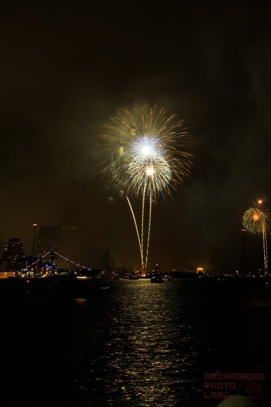 Big Bay Boom