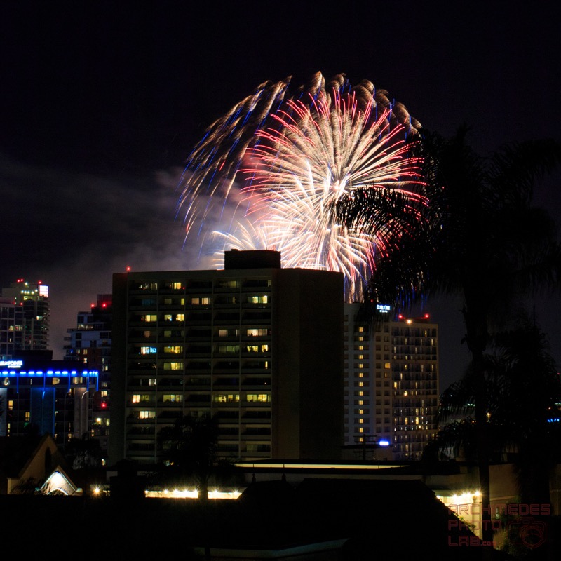 Big Bay Boom