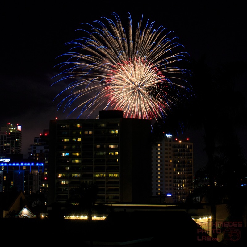 Big Bay Boom